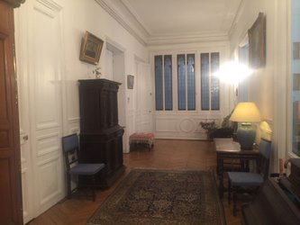 Homestay Paris 396824
