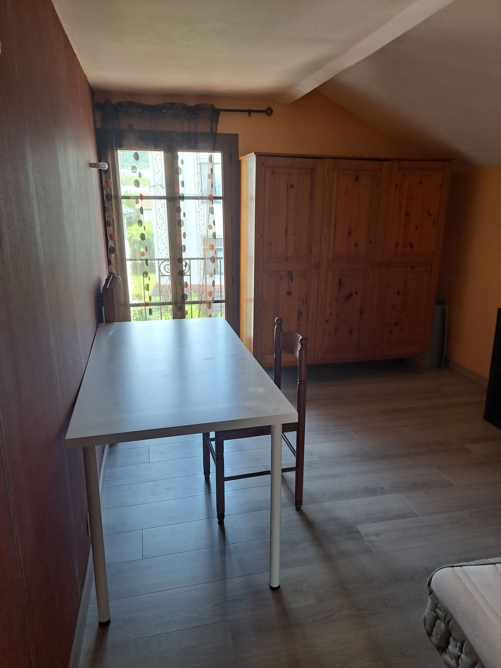 Colocation Saint-Martin-d'Hères 452818