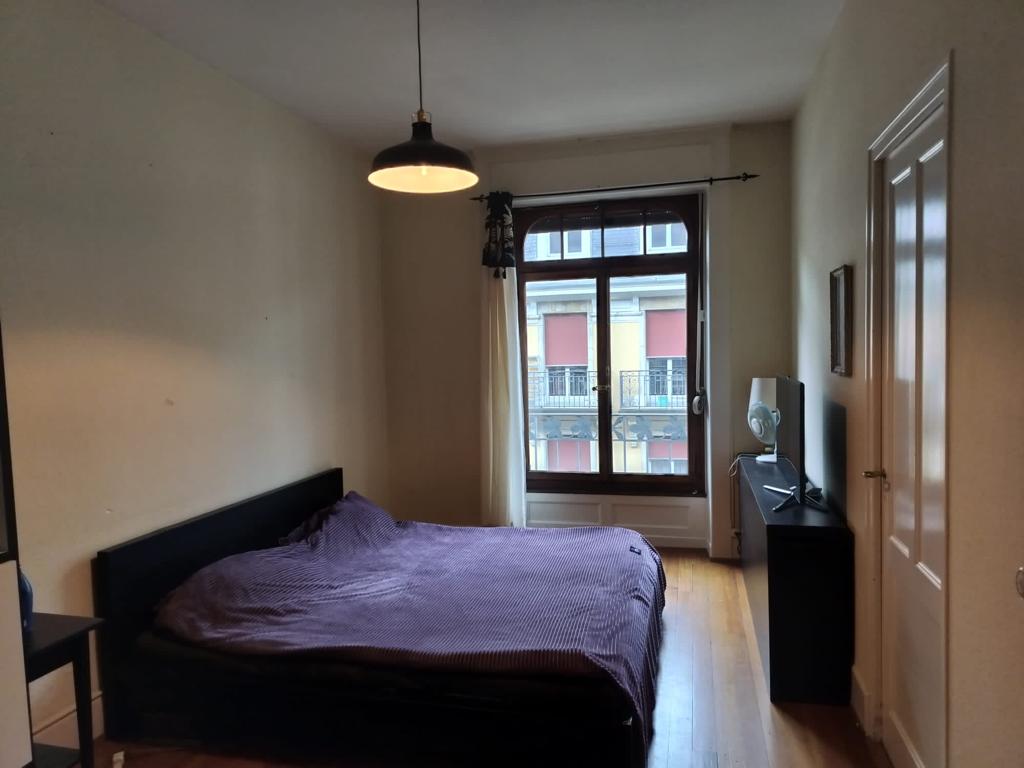 Colocation Montreux 660899