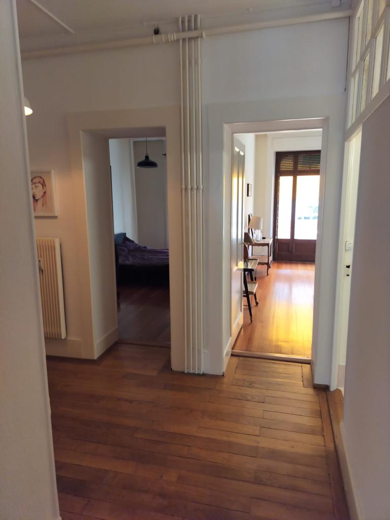 Colocation Montreux 660899