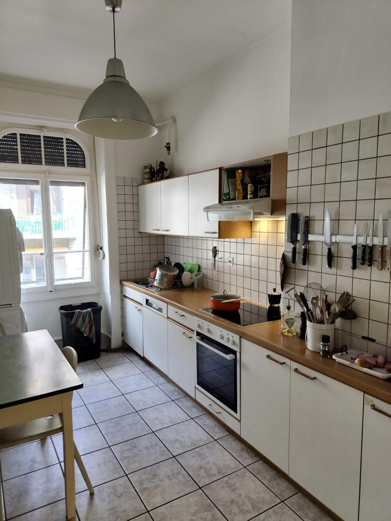 Colocation Montreux 660899