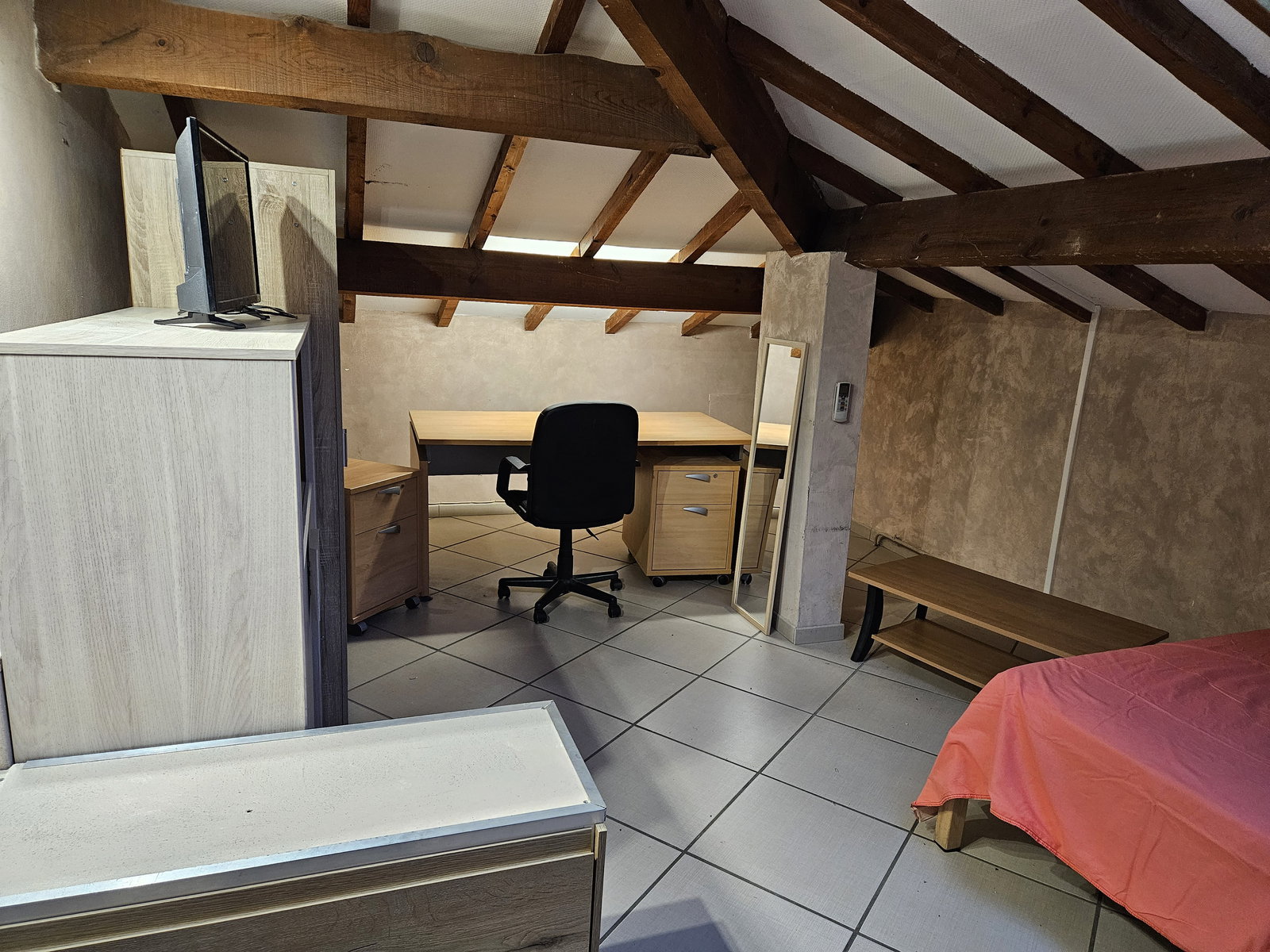 Homestay Montrabé 663238