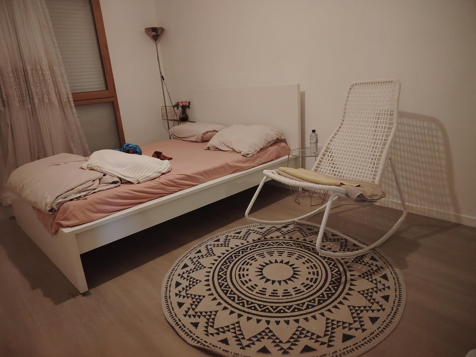 Homestay Villepinte 663333