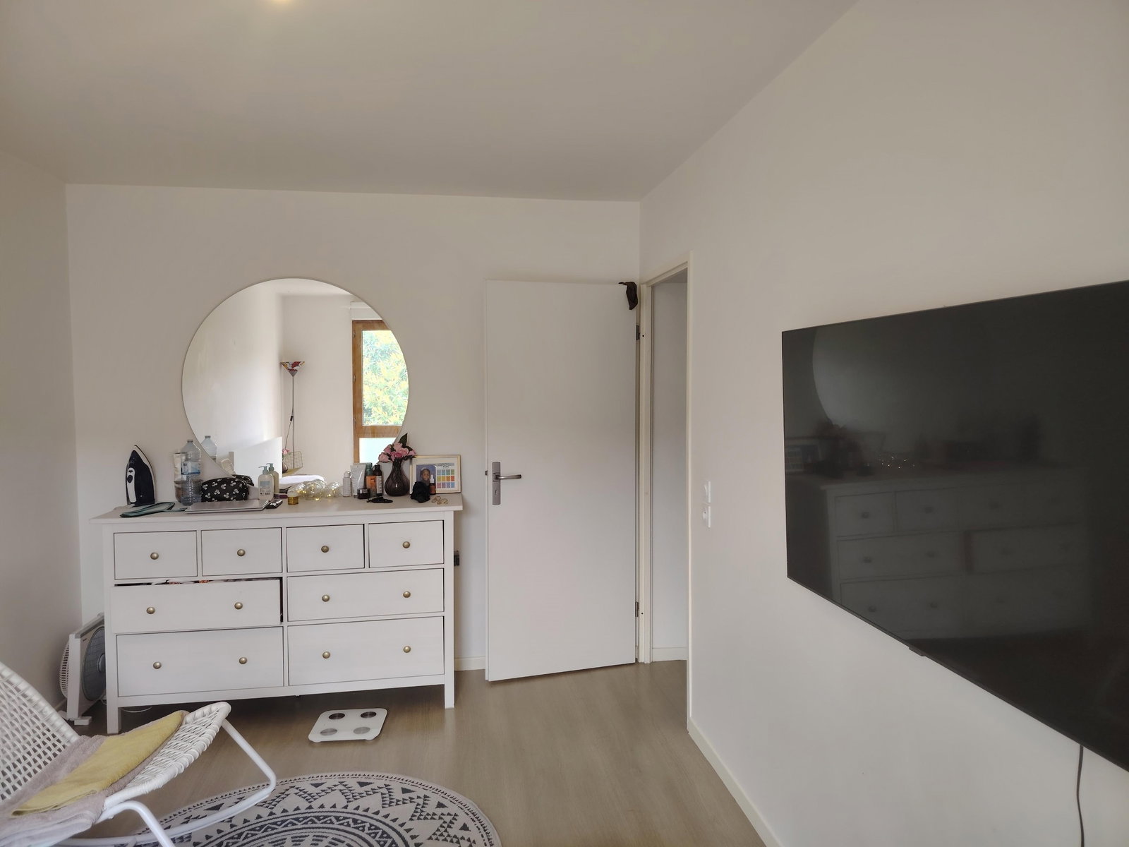 Homestay Villepinte 663333