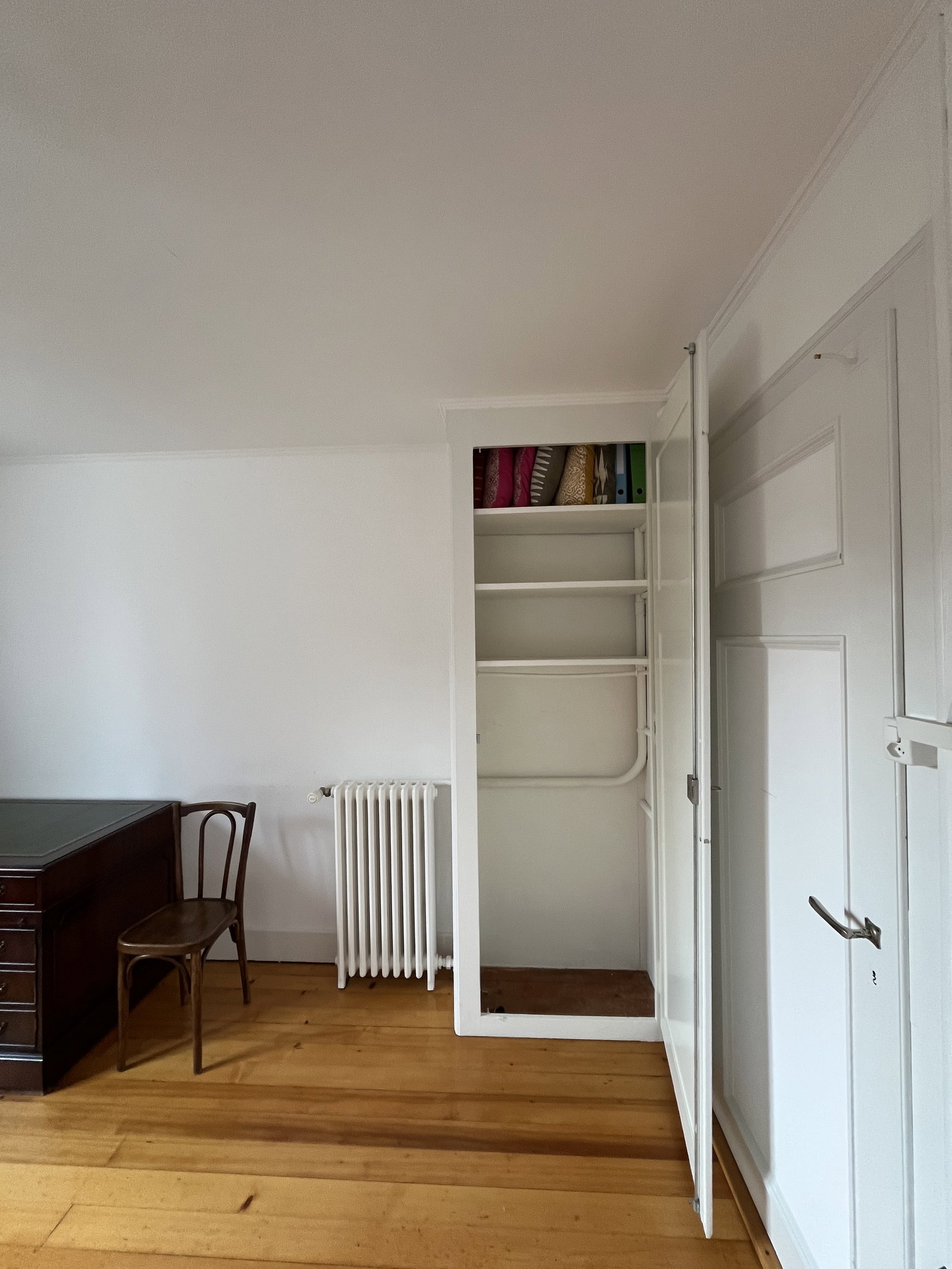 Homestay Chêne-Bourg 664812