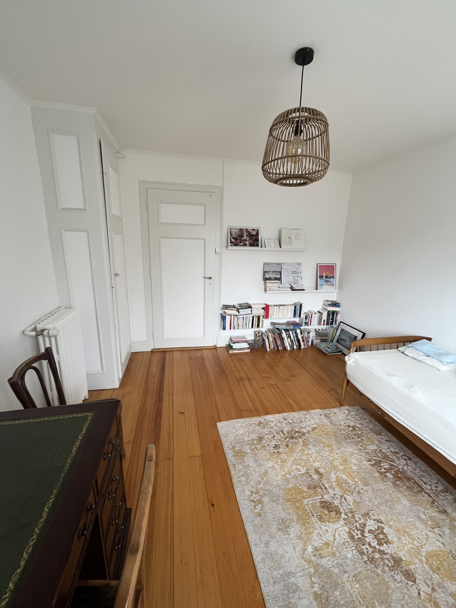 Homestay Chêne-Bourg 664812