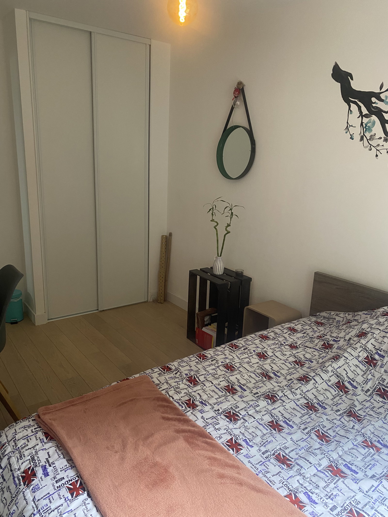 Homestay Collonges-sous-Salève 665057