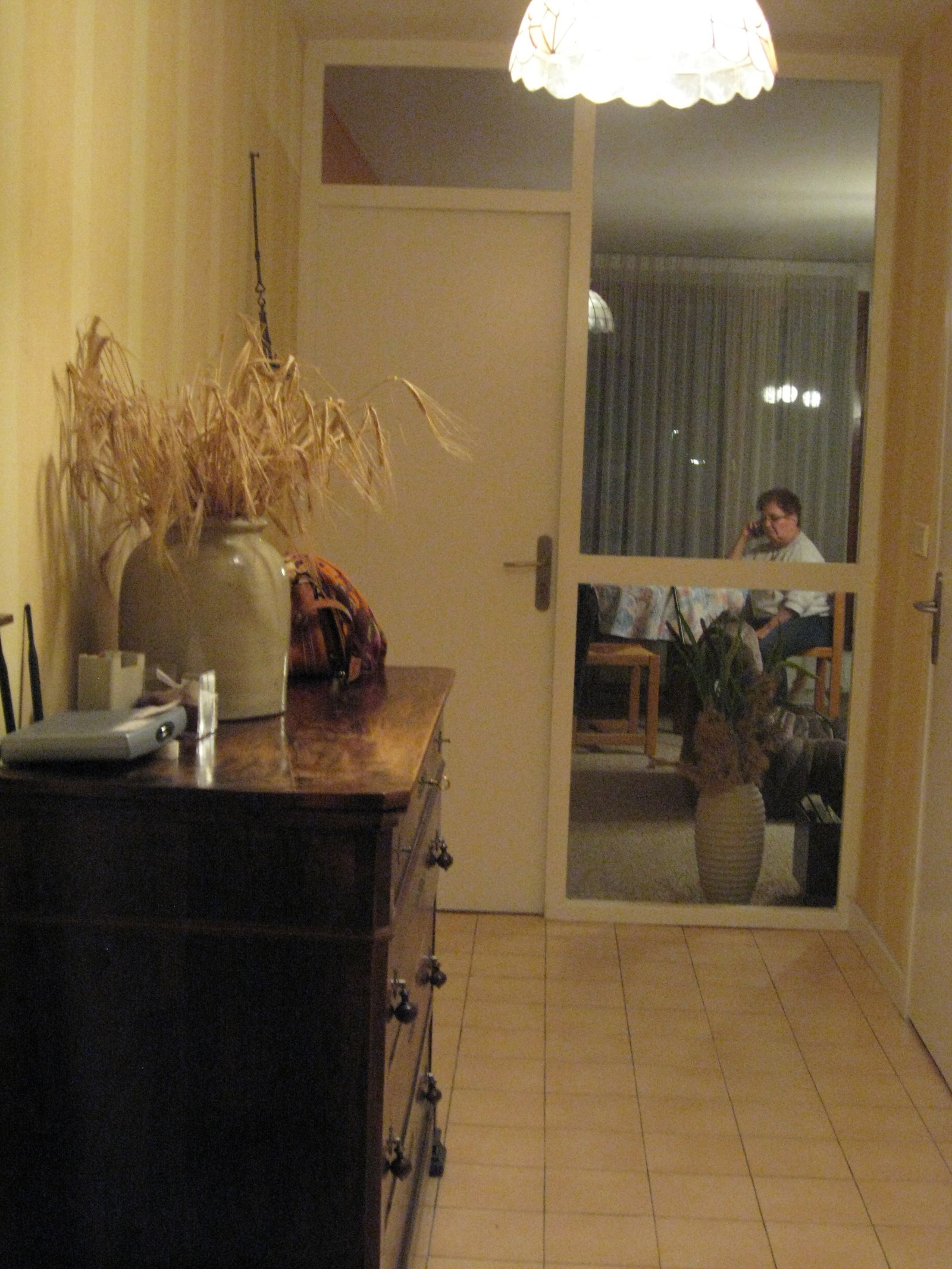 Homestay Grenoble 672761
