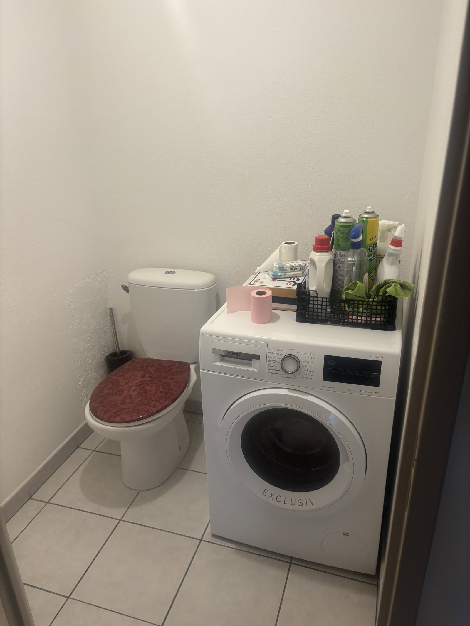 Homestay Toulouse 673200