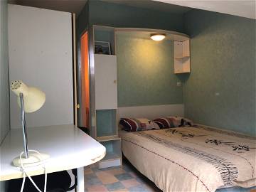 Room For Rent Joué-Lès-Tours 248713-1