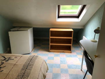 Room For Rent Joué-Lès-Tours 248713