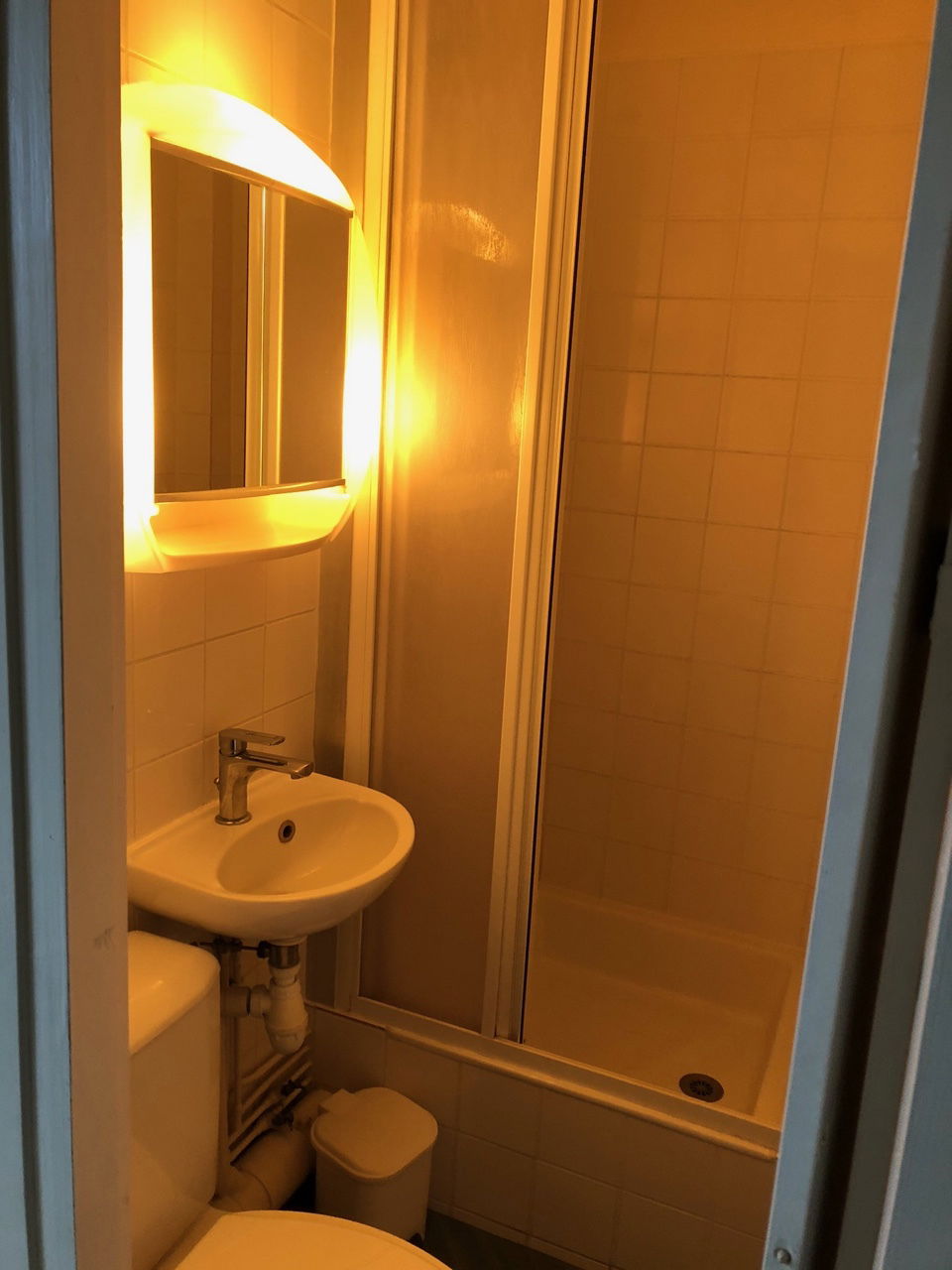 Homestay Joué-lès-Tours 248713