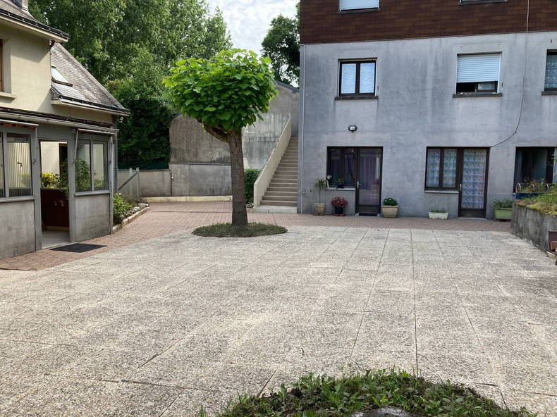 Gastfamilie Joué-lès-Tours 248713-4