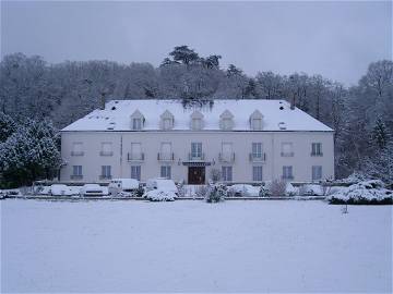 Chambre À Louer Savonnières 248215-1