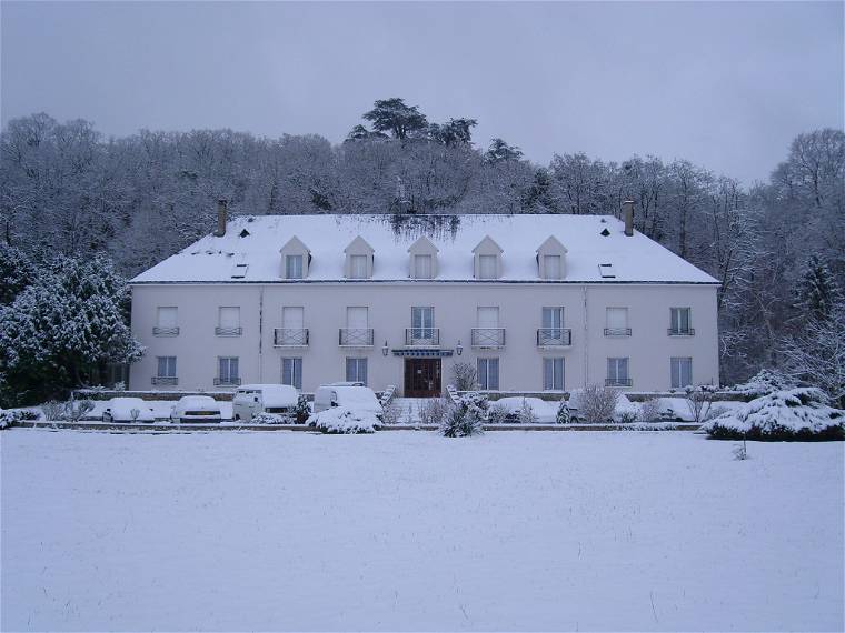 Chambre À Louer Savonnières 248215-1