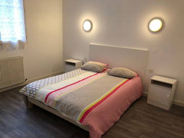 Room For Rent Savonnières 248215