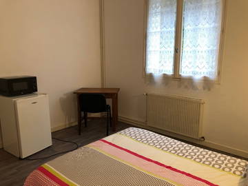 Chambre À Louer Savonnières 248215