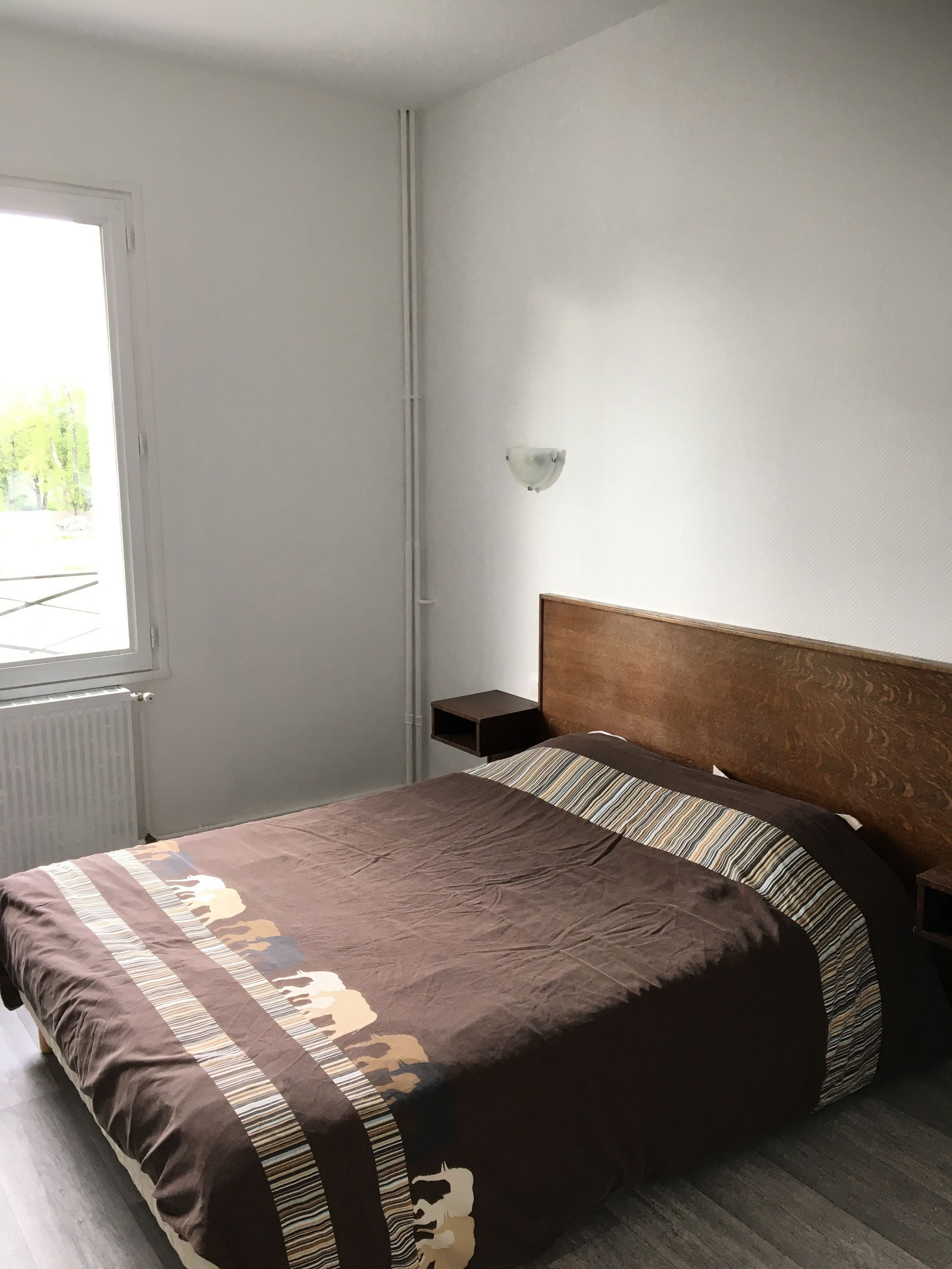 Homestay Savonnières 248214