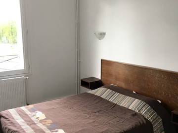 Room For Rent Savonnières 248214