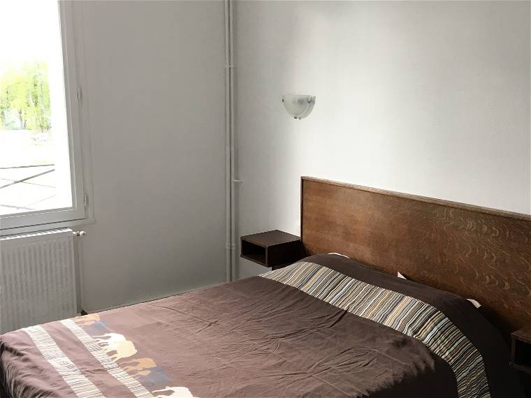 Chambre À Louer Savonnières 248214