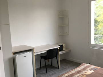 Room For Rent Savonnières 248214