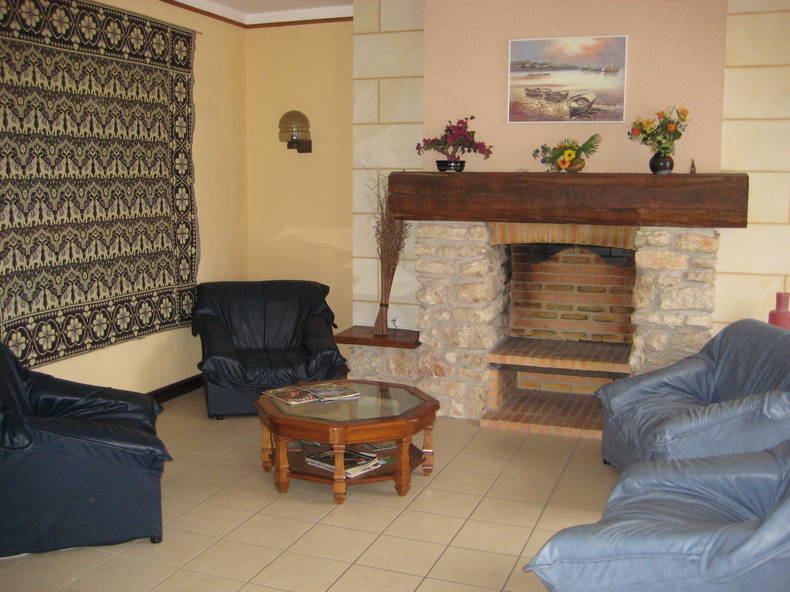 Tuisverblyf Savonnières 248214-5