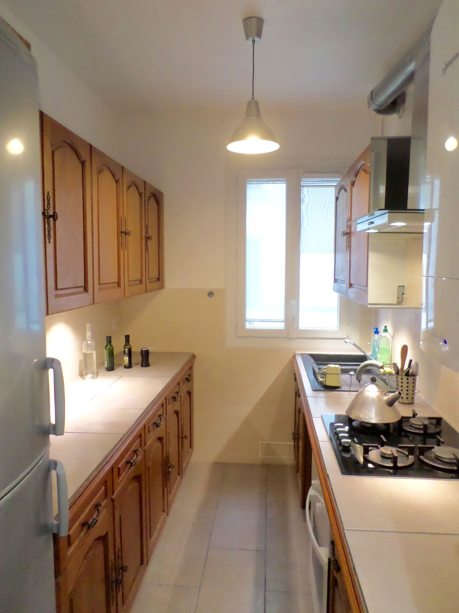 Homestay Paris 245060