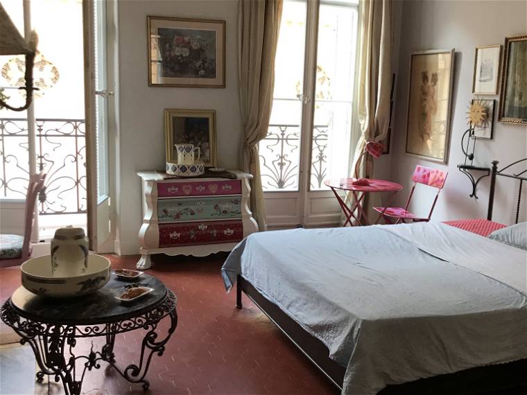 Homestay Marseille 374150