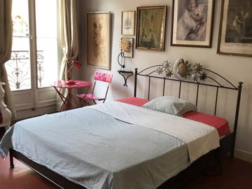 Chambre À Louer Marseille 374150