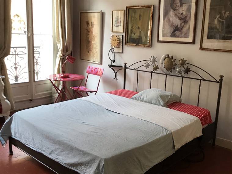 Homestay Marseille 374150