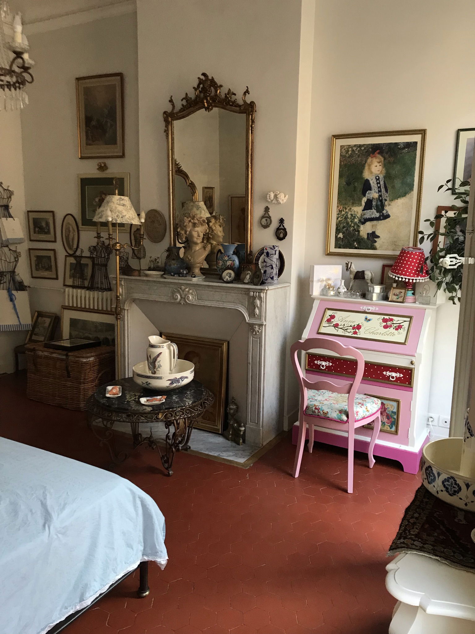 Homestay Marseille 374150