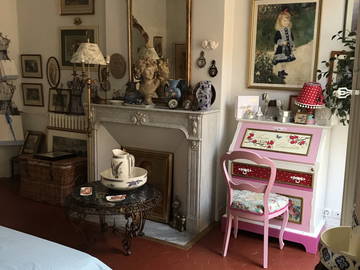 Chambre Chez L'habitant Marseille 374150-10