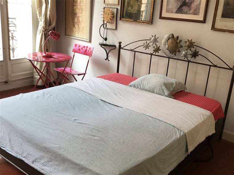 Homestay Marseille 374150