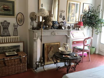 Chambre Chez L'habitant Marseille 374150-8