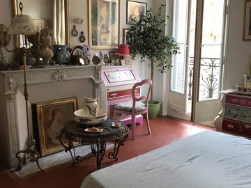 Chambre Chez L'habitant Marseille 374150-11