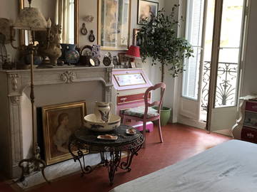 Chambre Chez L'habitant Marseille 374150-17