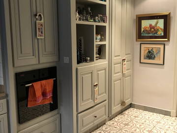 Chambre Chez L'habitant Marseille 374150-25