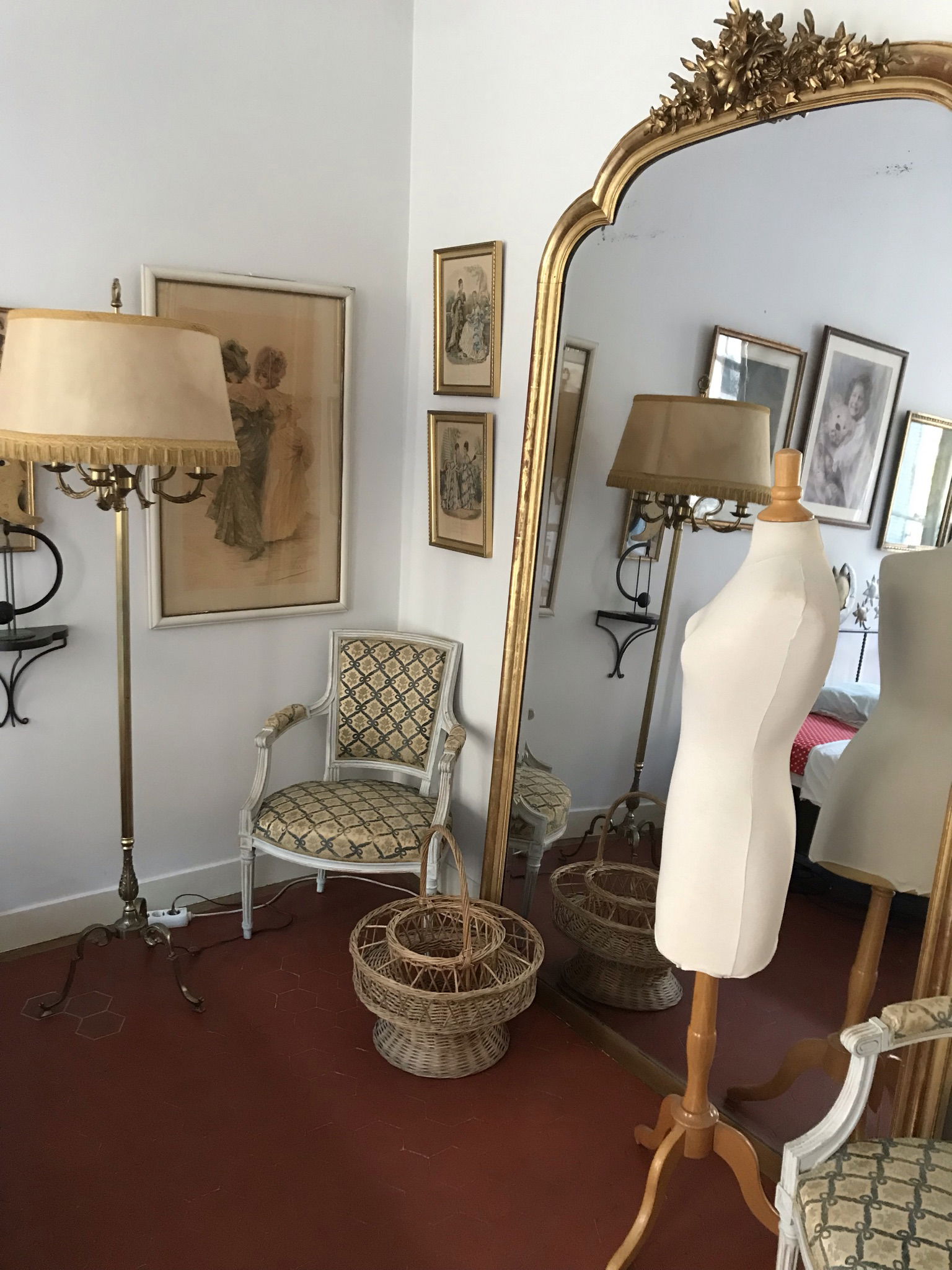 Homestay Marseille 374267