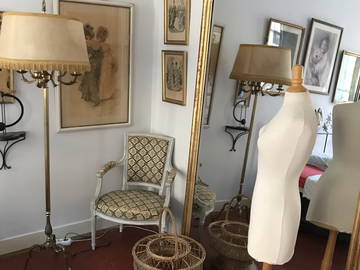 Chambre Chez L'habitant Marseille 374267-5