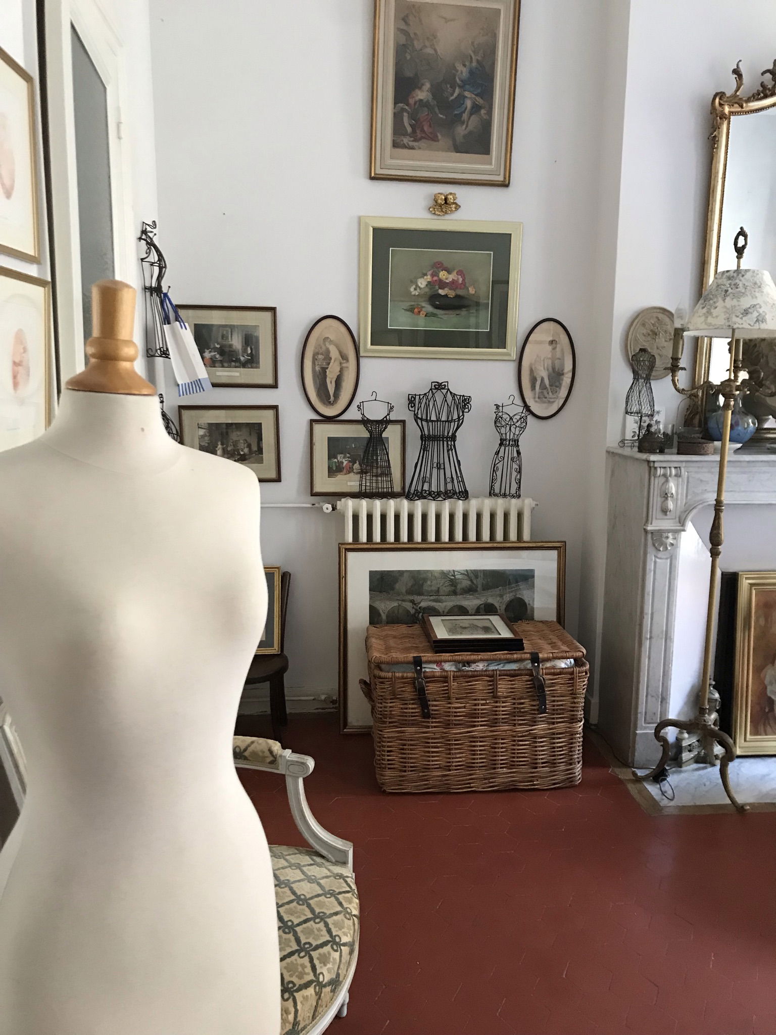 Homestay Marseille 374267