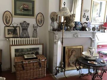 Chambre Chez L'habitant Marseille 374267-7