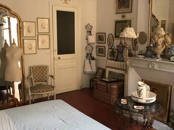 Chambre Chez L'habitant Marseille 374267-9