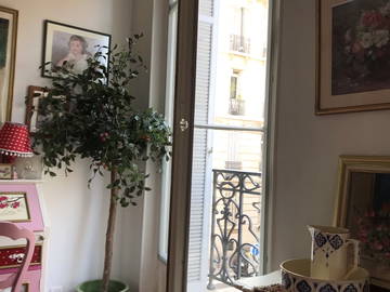 Chambre Chez L'habitant Marseille 374267-12