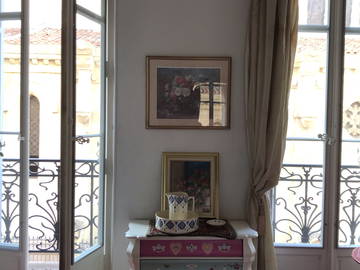 Chambre Chez L'habitant Marseille 374267-14