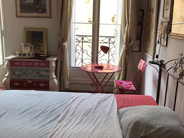 Chambre Chez L'habitant Marseille 374267-16