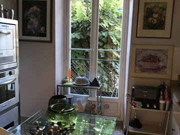 Chambre Chez L'habitant Marseille 374267-22