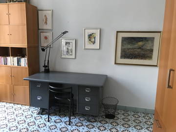 Chambre Chez L'habitant Marseille 374097-6