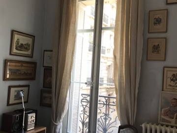 Room For Rent Marseille 374097