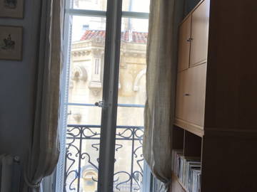 Chambre Chez L'habitant Marseille 374097-5