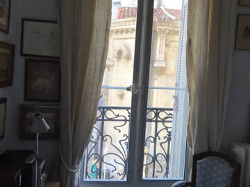 Chambre Chez L'habitant Marseille 374097-4